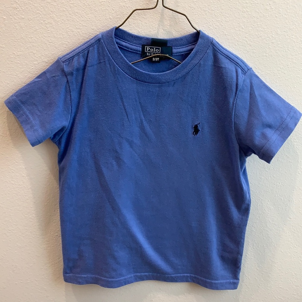 Polo Boys T-shirt